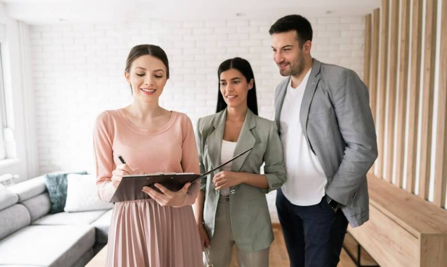 Proces sprzedaży nieruchomości z agencją – krok po kroku