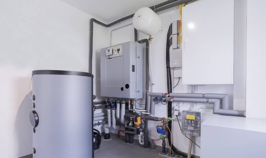 Znaczenie precyzyjnego projektowania dla trwałości węzłów cieplnych