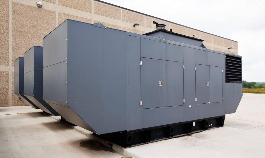 Jak agregaty prądotwórcze wspierają ciągłość działania przedsiębiorstw?