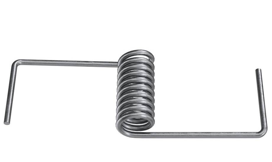 Zalety korzystania z produkcji seryjnej sprężyn skrętnych