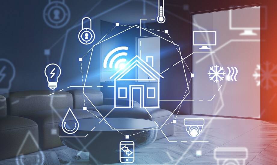 Instalacja inteligentnych systemów domowych: co oferują specjaliści?