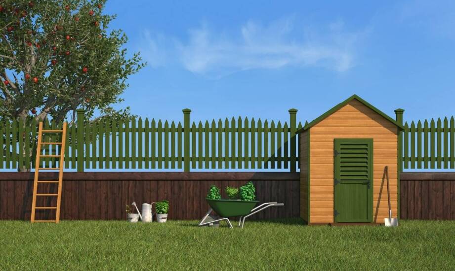 Wpływ jakości montażu ogrodzeń palisadowych na ich trwałość i funkcjonalność