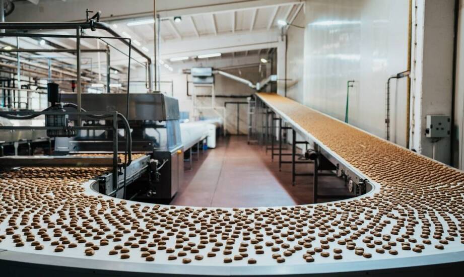 Zastosowanie palet tekturowych w przemyśle spożywczym - korzyści i wyzwania