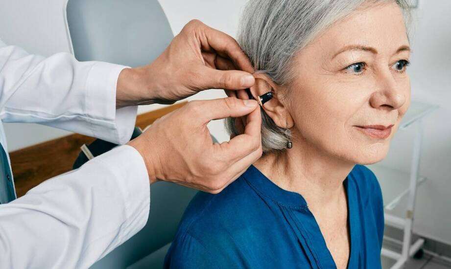 Jakie są etapy diagnostyki słuchu z wykorzystaniem nowoczesnych technologii?