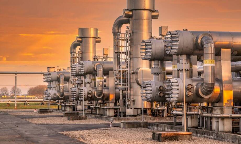 Jak hurtowa sprzedaż gazu wpływa na rozwój rynku energetycznego?