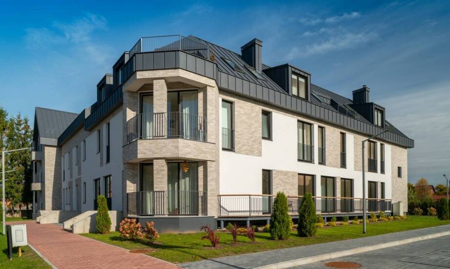 Domy na sprzedaż w Oświęcimiu: Jakie są zyski z inwestycji?