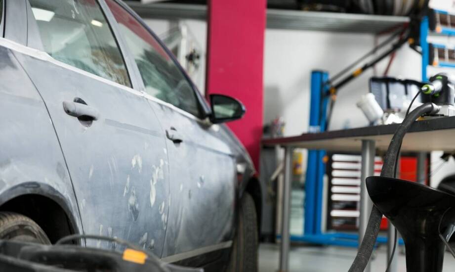 Jakie korzyści dla flot samochodowych przynosi diagnostyka na hamowni łódź?