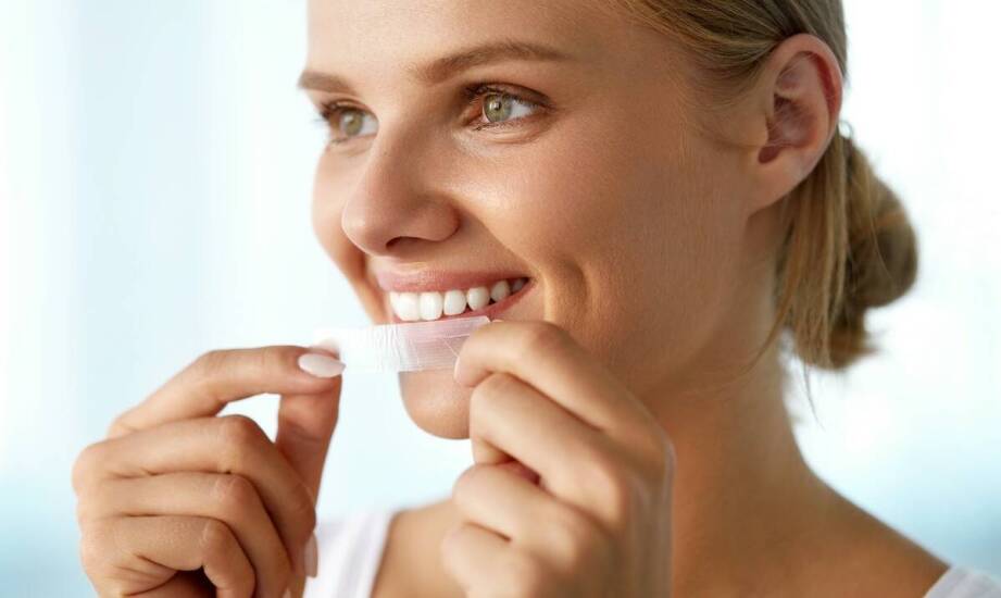 Jakie są najważniejsze innowacje w produktach do wybielania zębów?