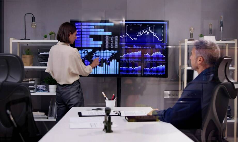 Outsourcing środowiskowy jako narzędzie wsparcia dla działów BHP