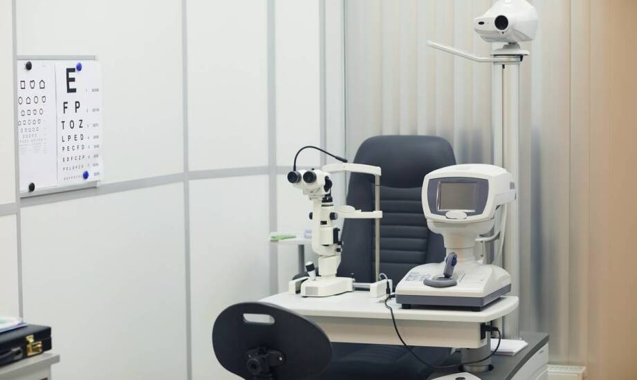 Polscy okuliści a innowacyjne podejście do leczenia chorób oczu w Niemczech