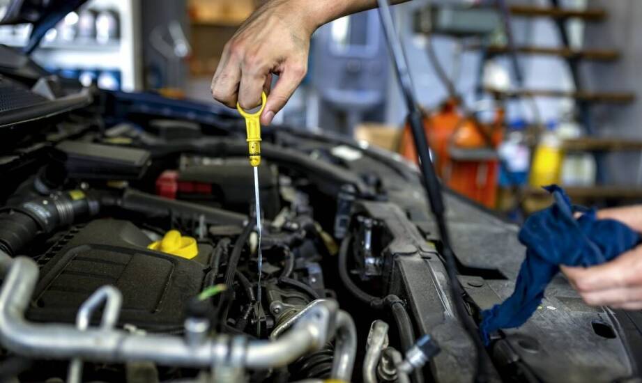 Wymiana płynów eksploatacyjnych – dlaczego jest tak ważna?
