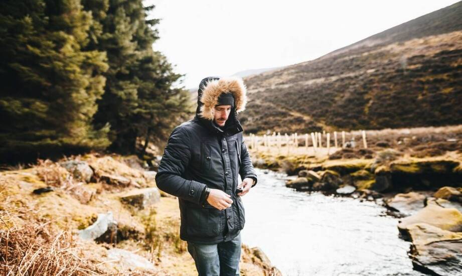 Dlaczego kożuchy męskie są niezastąpione w chłodne dni?