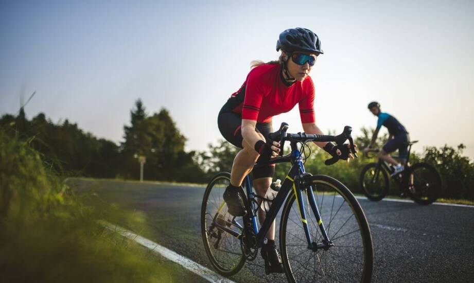 Specialized Sirrus jako idealny kompan do codziennej aktywności fizycznej