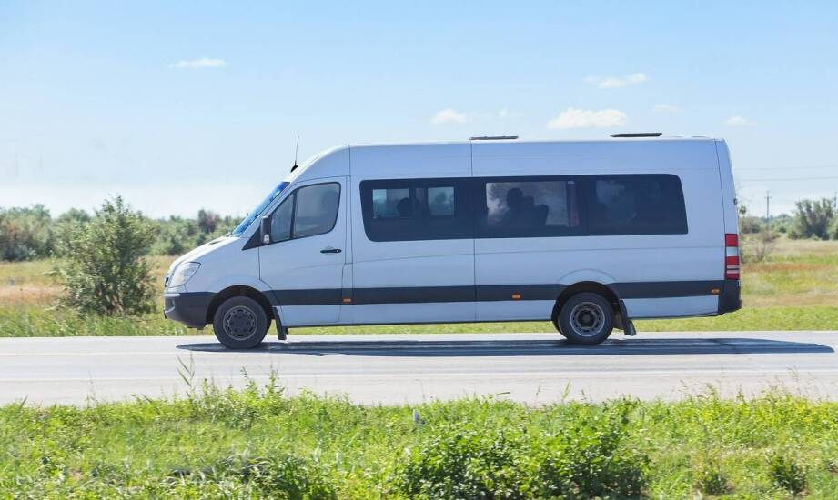 Jak nasze busy do Niemiec zapewniają komfort w każdej porze roku?