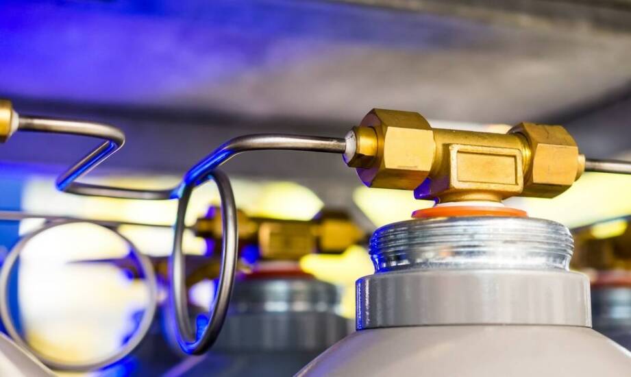 Jak LPG wpływa na efektywność energetyczną w transporcie?