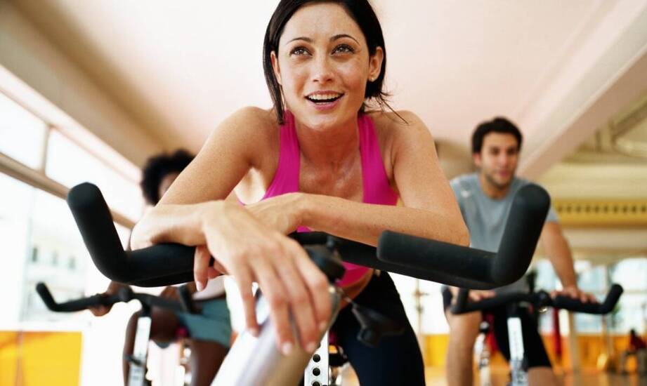 Jak inhalator treningowy wpływa na pewność siebie uczestników kursów?