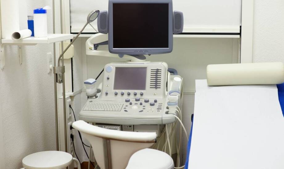 Kluczowe cechy ultrasonografu RS 80 dla lekarzy diagnostów