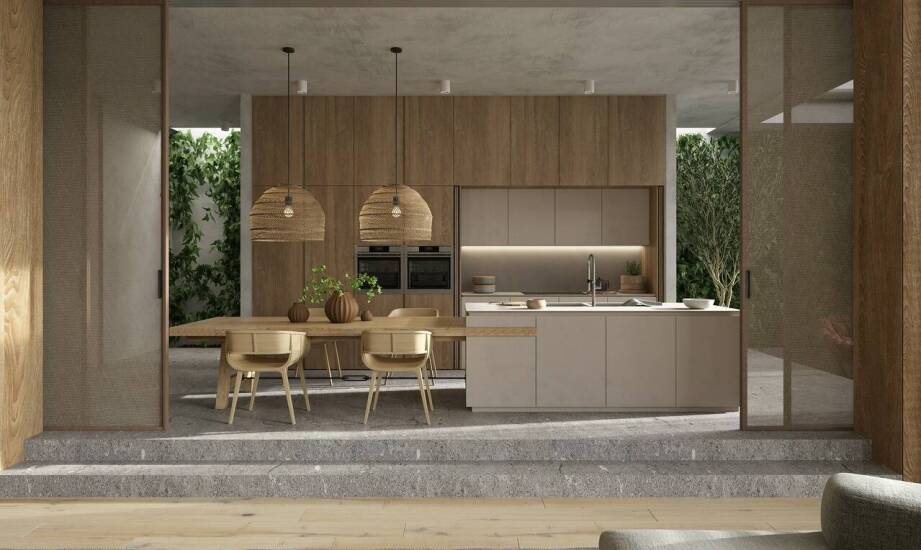 Analiza kosztowa: schody betonowe jako element architektury wnętrz