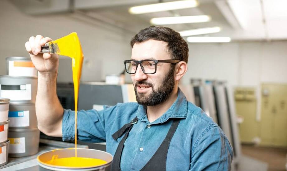 Rola doradztwa środowiskowego w procesie utylizacji farb