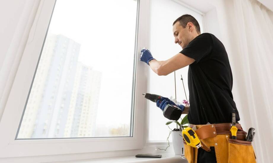 Montaż okien a ochrona przed hałasem – co warto wiedzieć?