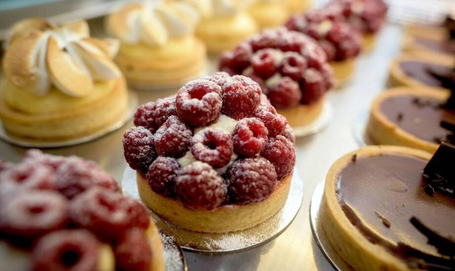 Ażurki czekoladowe – wyjątkowy sposób na personalizację wypieków