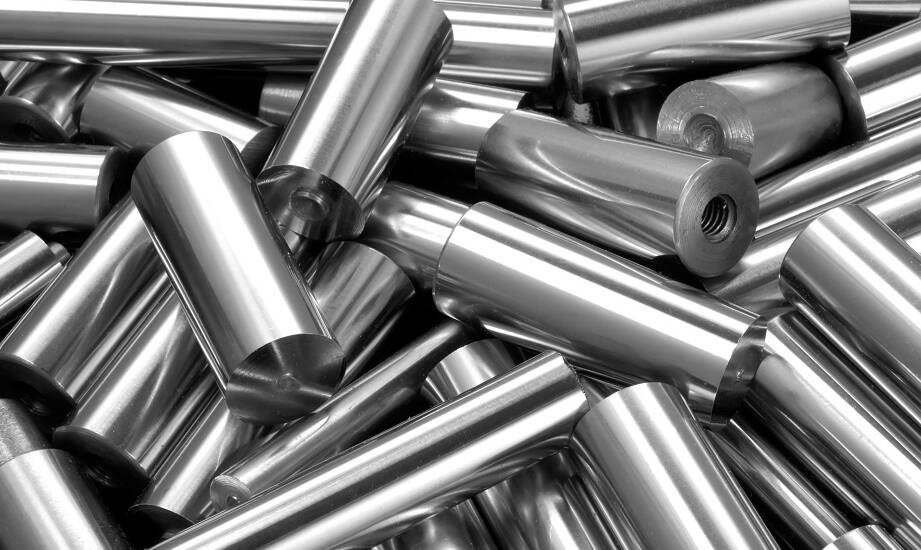 Innowacyjne rozwiązania w dziedzinie chromowania metali