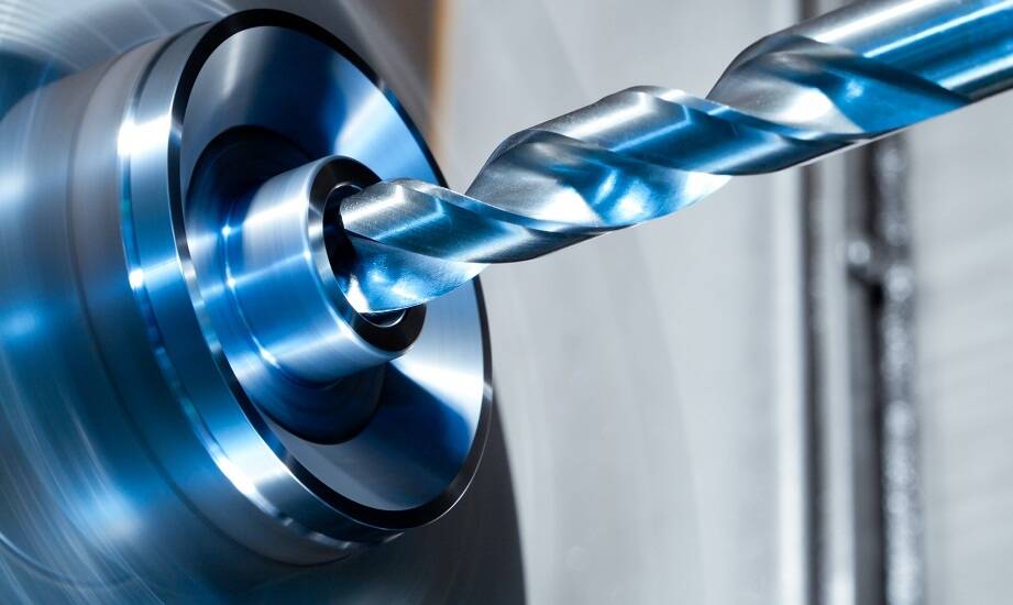 Proces regeneracji wrzecion - klucz do niezawodności maszyn CNC