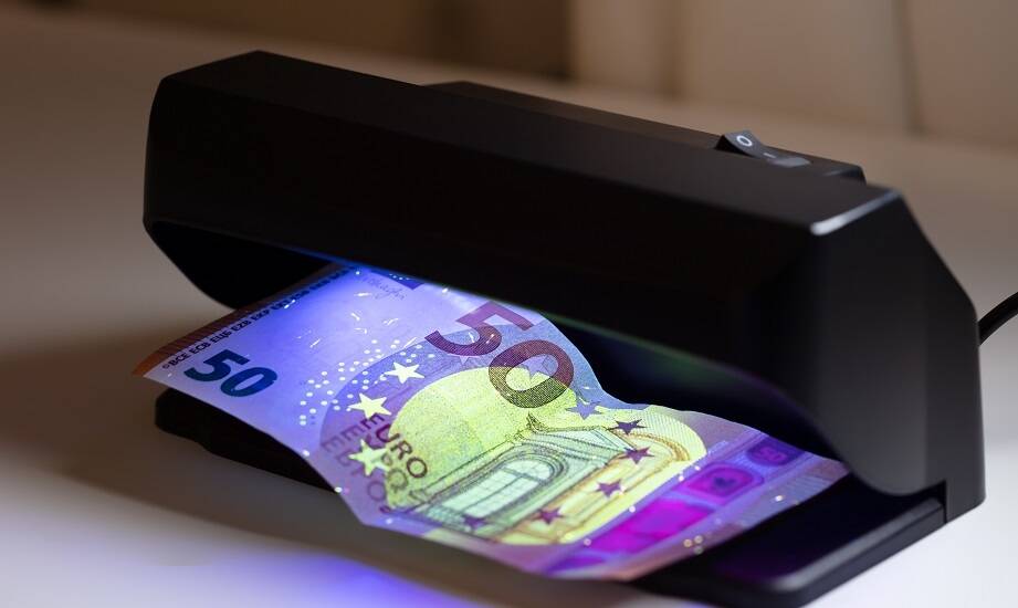 Testery do banknotów: porady dotyczące długowieczności i wydajności