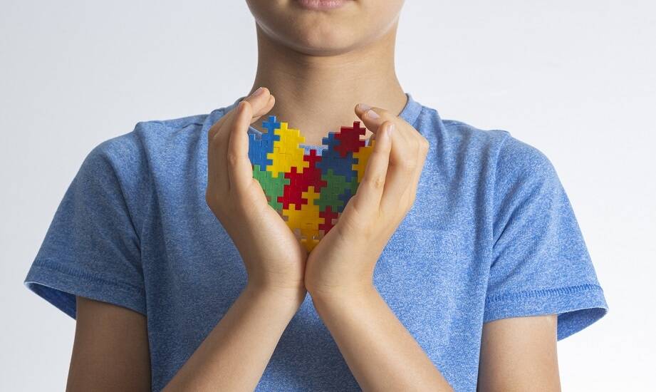 Znaczenie diagnostyki w procesie terapii dzieci z autyzmem