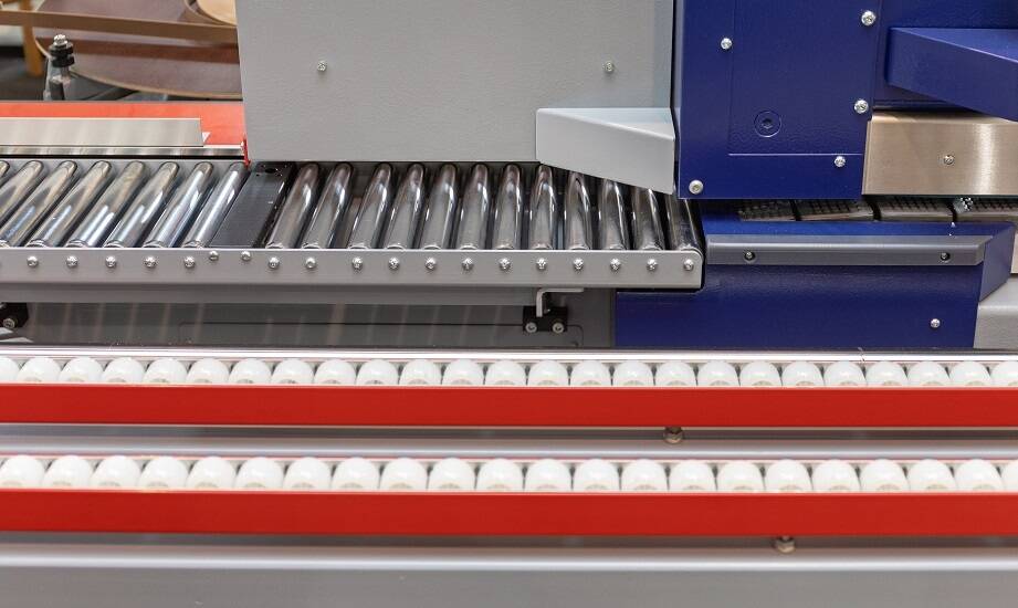 Krążniki gładkie: jakie są najważniejsze kryteria wyboru?