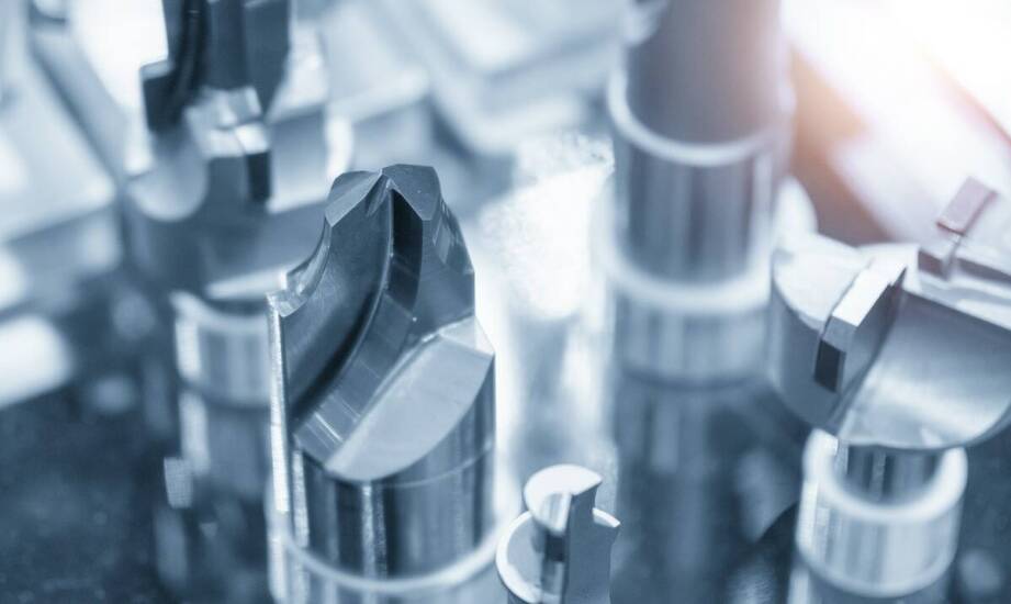 Dobór płytek skrawających do specyficznych zastosowań w przemyśle energetycznym