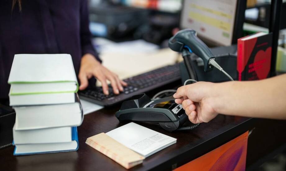 Rola druku POS w strategiach marketingowych firm