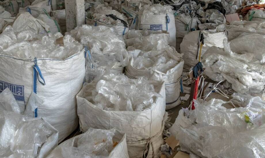 Innowacyjne zastosowania woreczków HDPE w nowoczesnym przemyśle