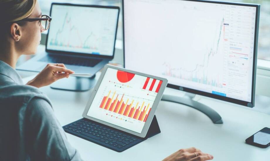 Jak firma multi dostosowuje swoje produkty do wymagań rynku e-commerce?