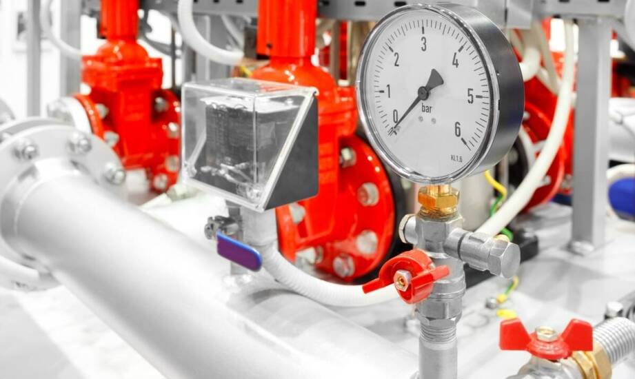 Rola systemów detekcji gazu w zapobieganiu wybuchom w kotłowniach