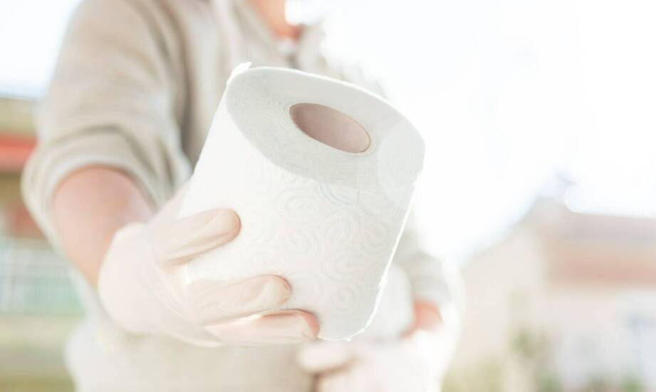 Papier higieniczny z makulatury w kontekście ochrony środowiska