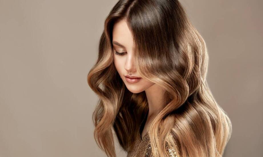Typ skrętu włosów 2a – jak uzyskać efektowny look na specjalne okazje?