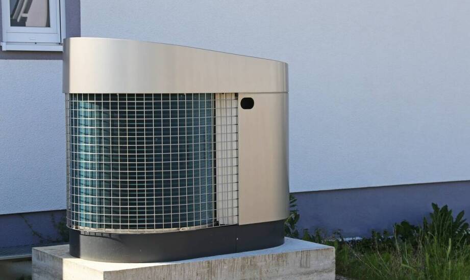 Nowoczesne technologie w pompach ciepła – co warto wiedzieć?