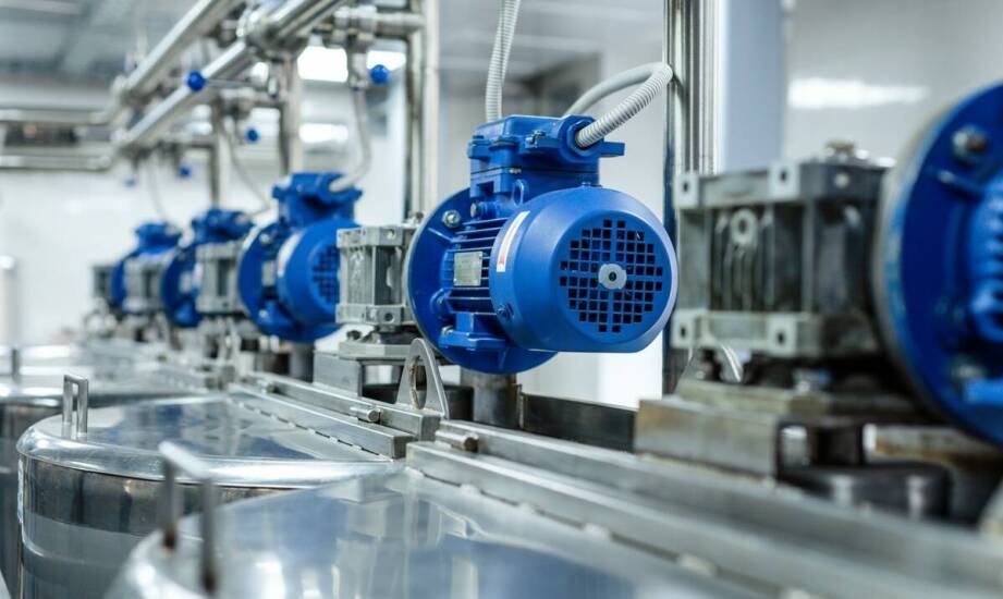 Wykorzystanie technologii flotacji ciśnieniowej w zakładach przetwórstwa spożywczego