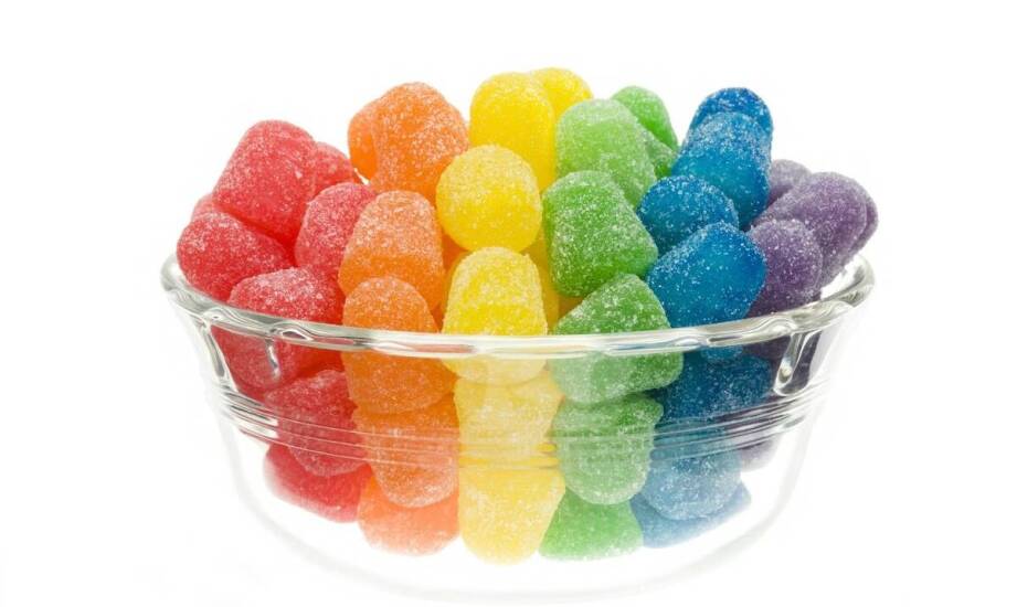 Znaczenie owoców liofilizowanych w produkcji żywności bezglutenowej