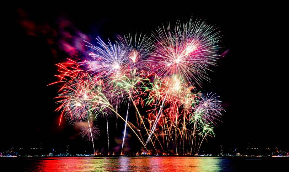 Jakie są zalety korzystania z nowoczesnych systemów sterowania pokazami?