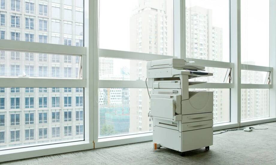 Jakie są kluczowe cechy mx 2651, które wpływają na oszczędność kosztów w biurze?