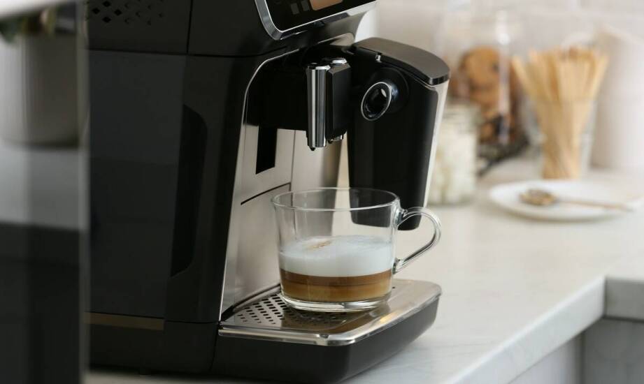 Modern Technologies in Coffee Roasters: Key Innovations