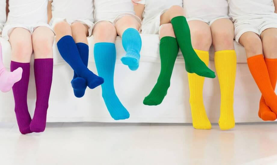 Wybór idealnych legginsów dla dzieci – komfort i styl w jednym