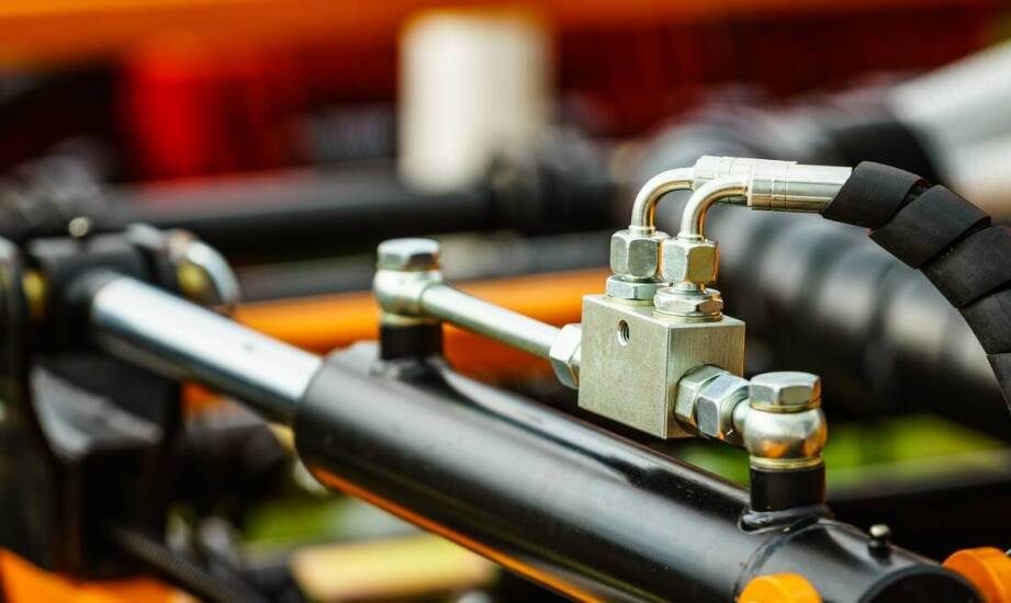 Rola pompy hydraulicznej w zwiększaniu efektywności maszyn budowlanych