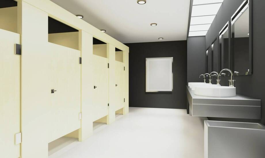 Jakie znaczenie ma odpowiednie wyposażenie łazienek w obiektach publicznych?