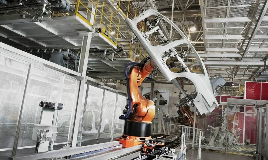 Technologiczne innowacje wspierające relokację maszyn