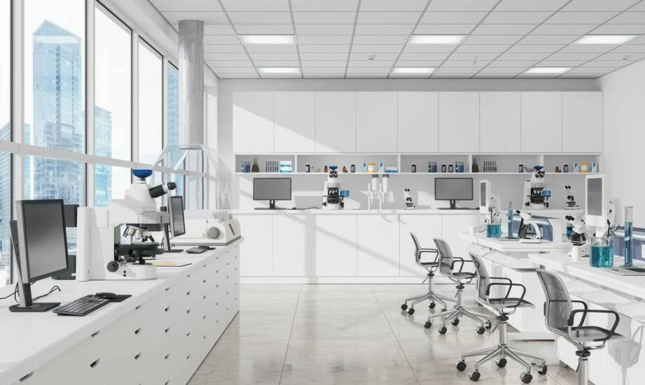 Jak zmieniają się technologie pobierania próbek do analizy w kontekście nowych wyzwań ekologicznych?