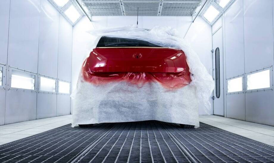 Jak farby FreiLacke wspierają przemysł motoryzacyjny?