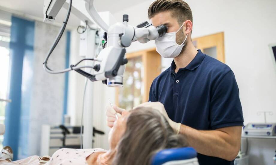 Jakie są zalecenia przed wykonaniem zdjęcia panoramicznego zębów?